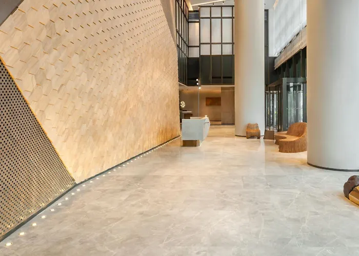 Four Points By Sheraton Urumqi
