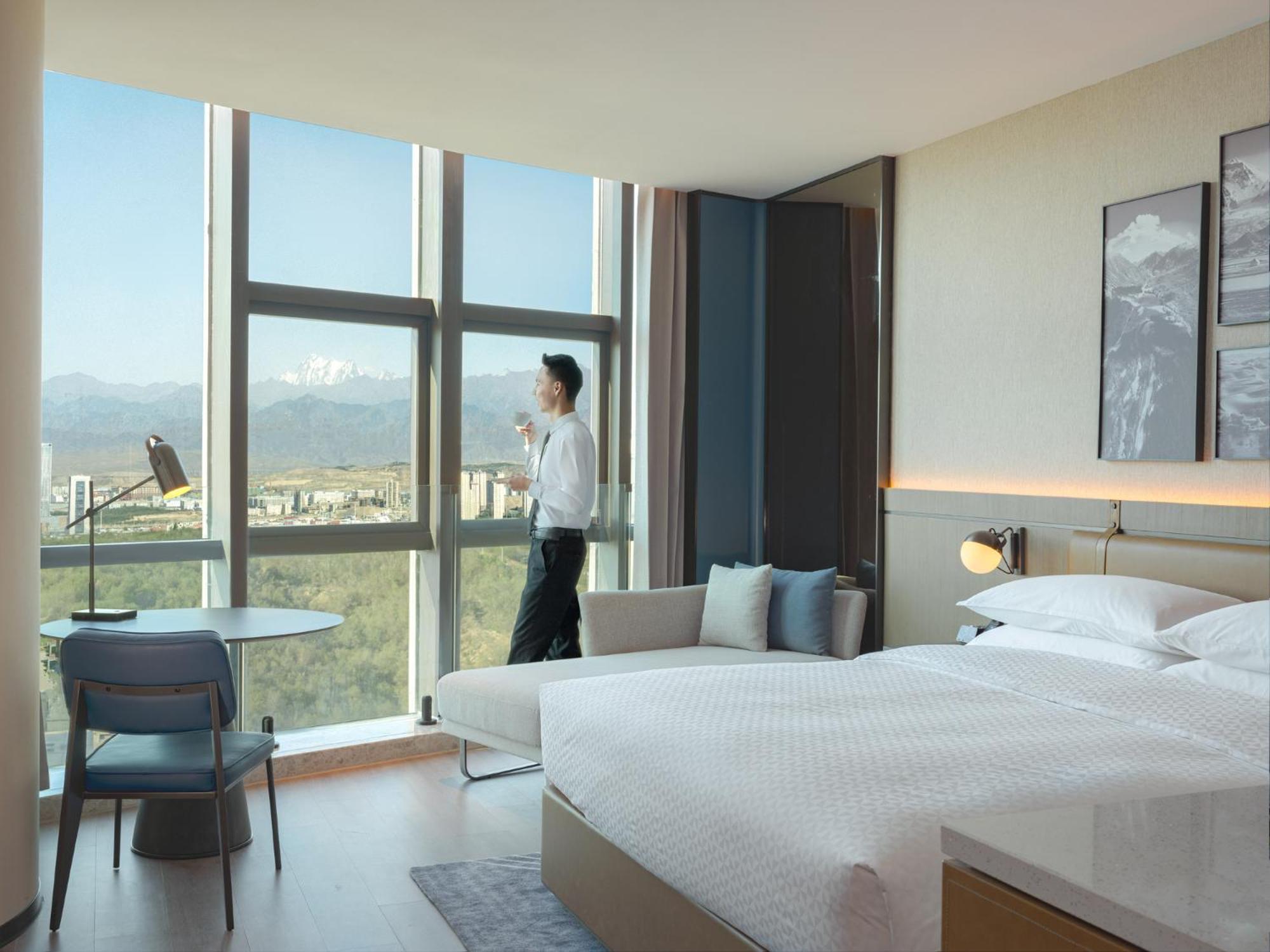Hotel Four Points By Sheraton