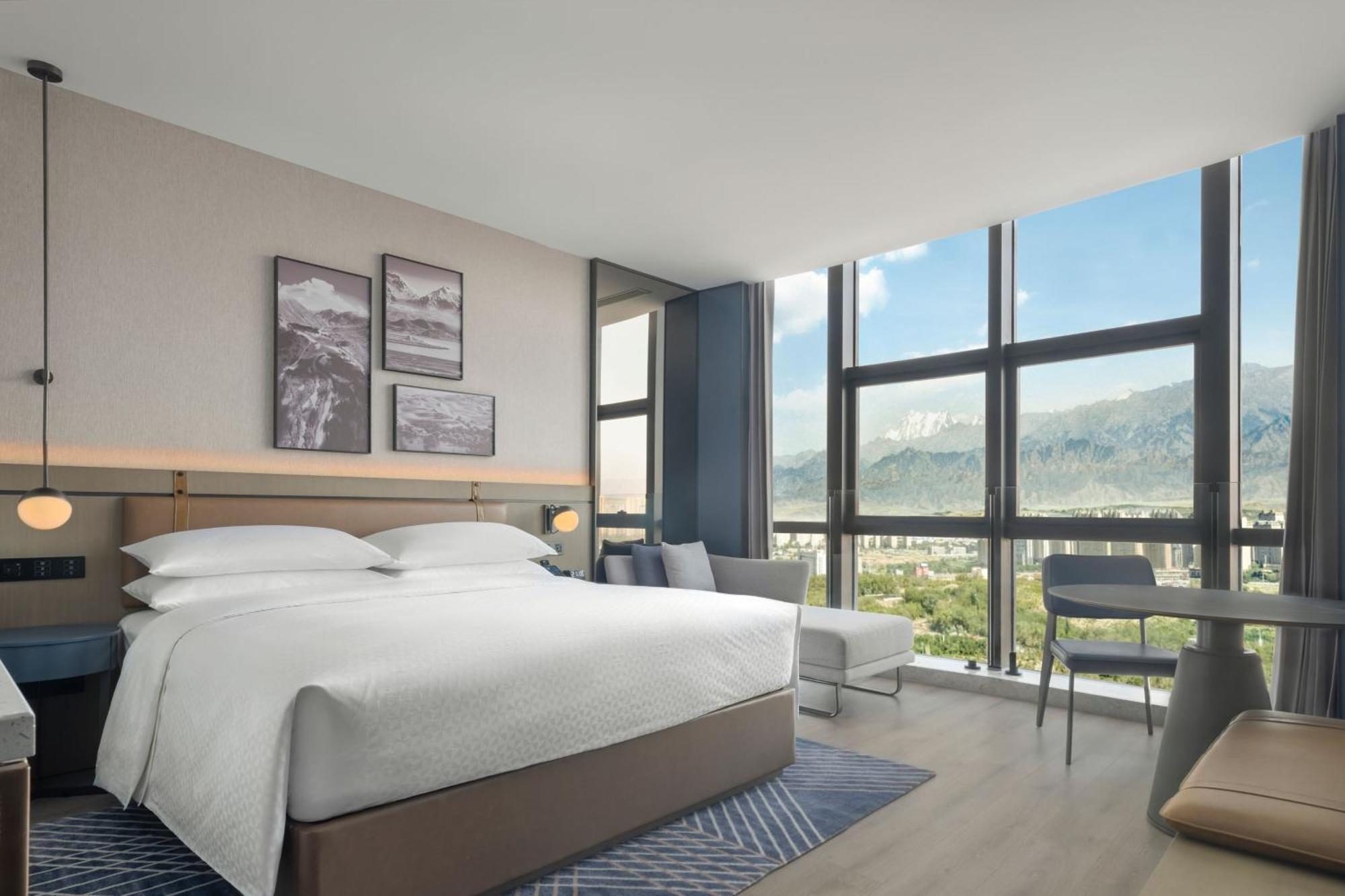 Four Points By Sheraton