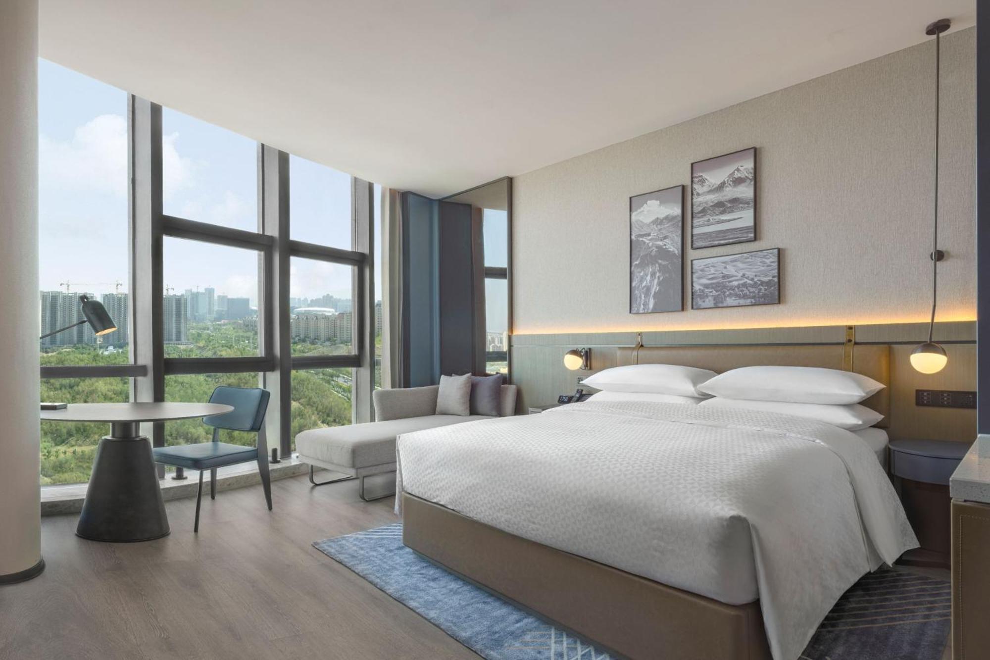 Four Points By Sheraton 4*