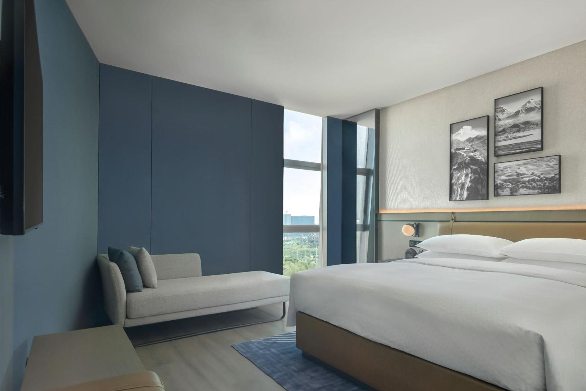 Four Points By Sheraton
