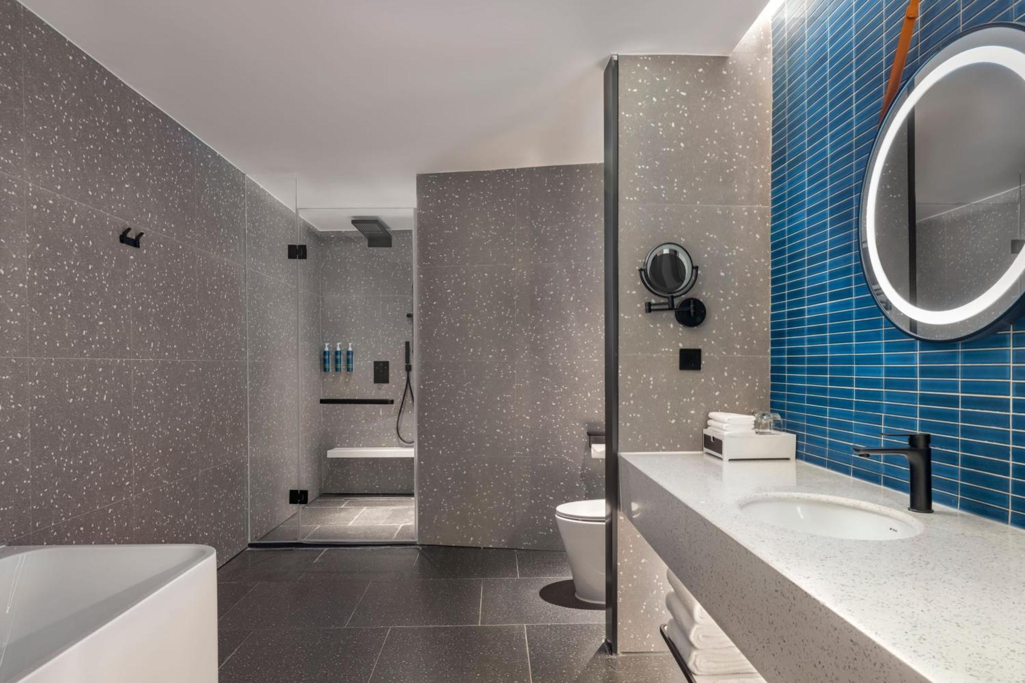 Hotel Four Points By Sheraton Urumqi