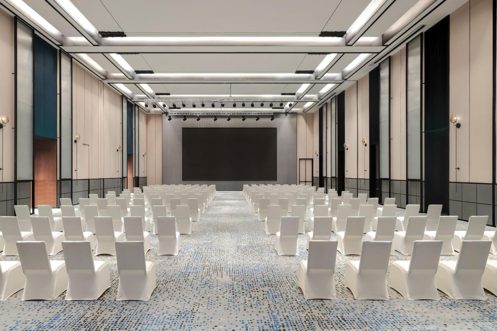 Four Points By Sheraton Hotel